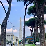 Casa Relais * Rome