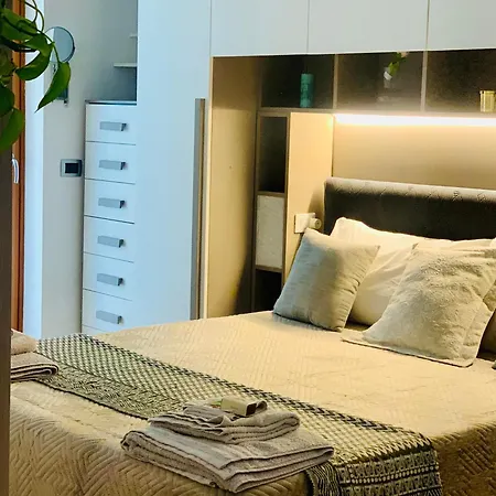 アパート Casa Relais ローマ