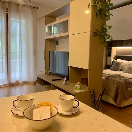 Casa Relais ローマ