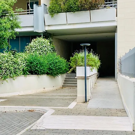 アパート Casa Relais