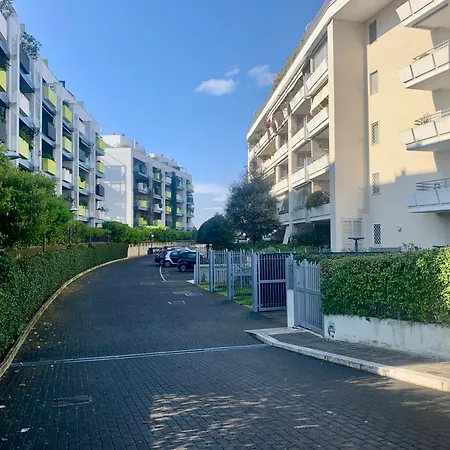 Casa Relais 아파트
