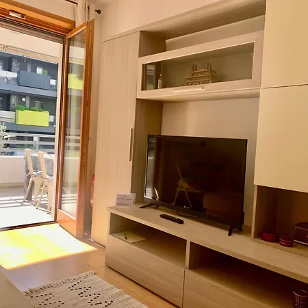 아파트 Casa Relais