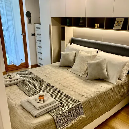 Casa Relais 아파트