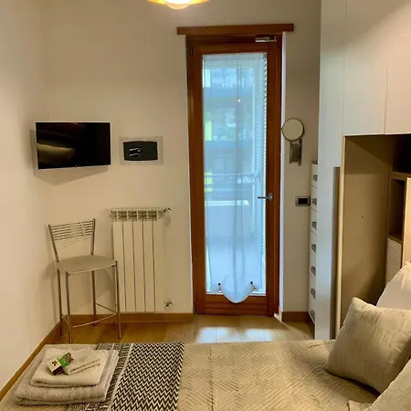 Casa Relais 로마