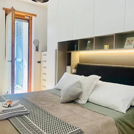 Casa Relais * 로마