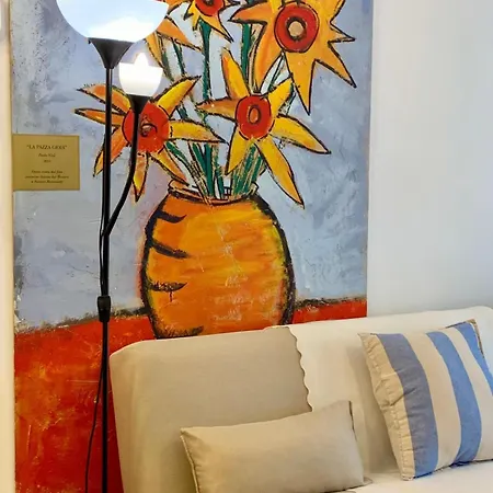 Casa Relais 로마