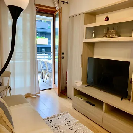 Casa Relais 아파트