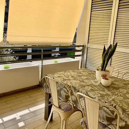 Casa Relais 아파트 *