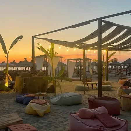 Casa Relais 아파트 *